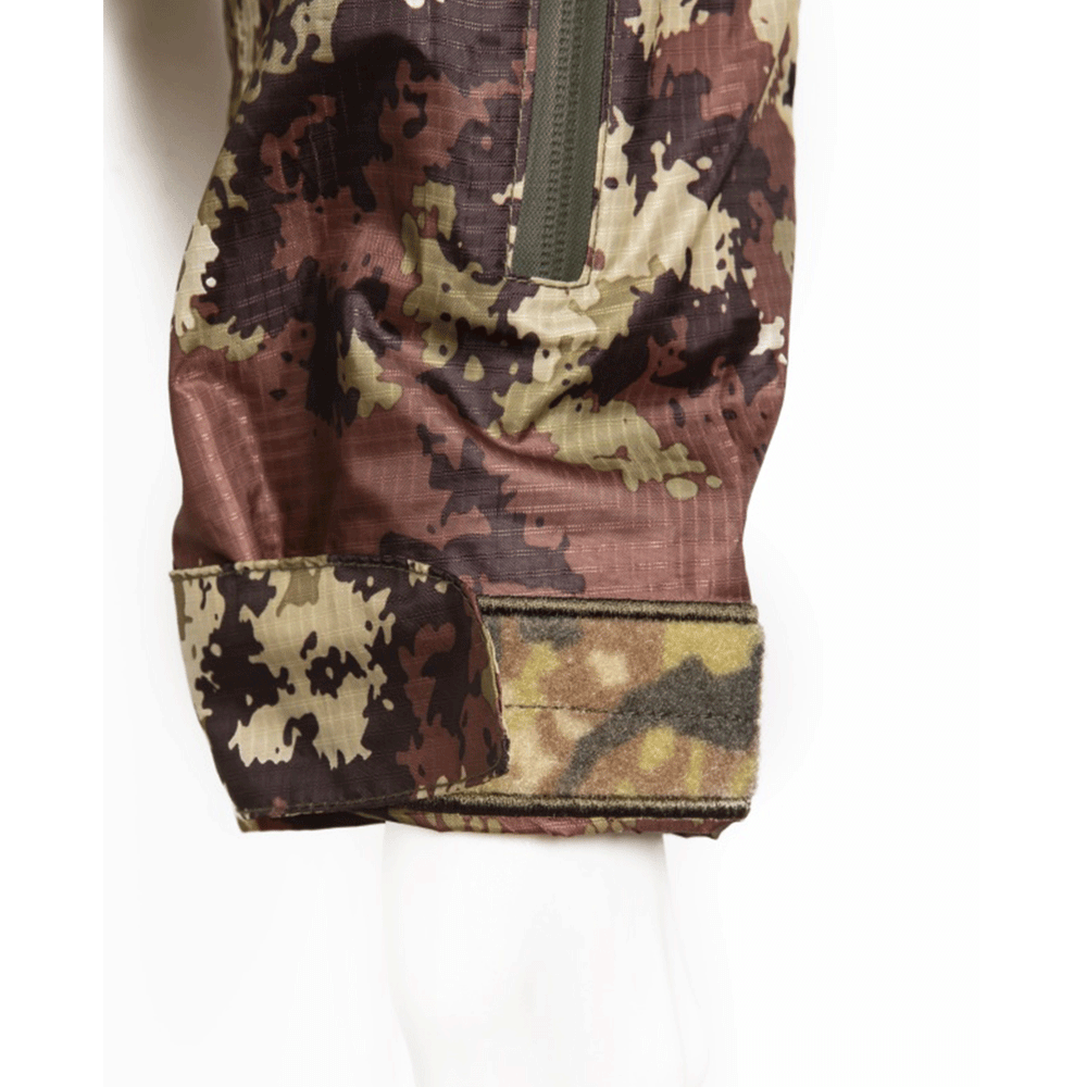 JACKET - OPENLAND LIGHT EVO-JACKET FOR PLATE CARRIER WATERPROOF