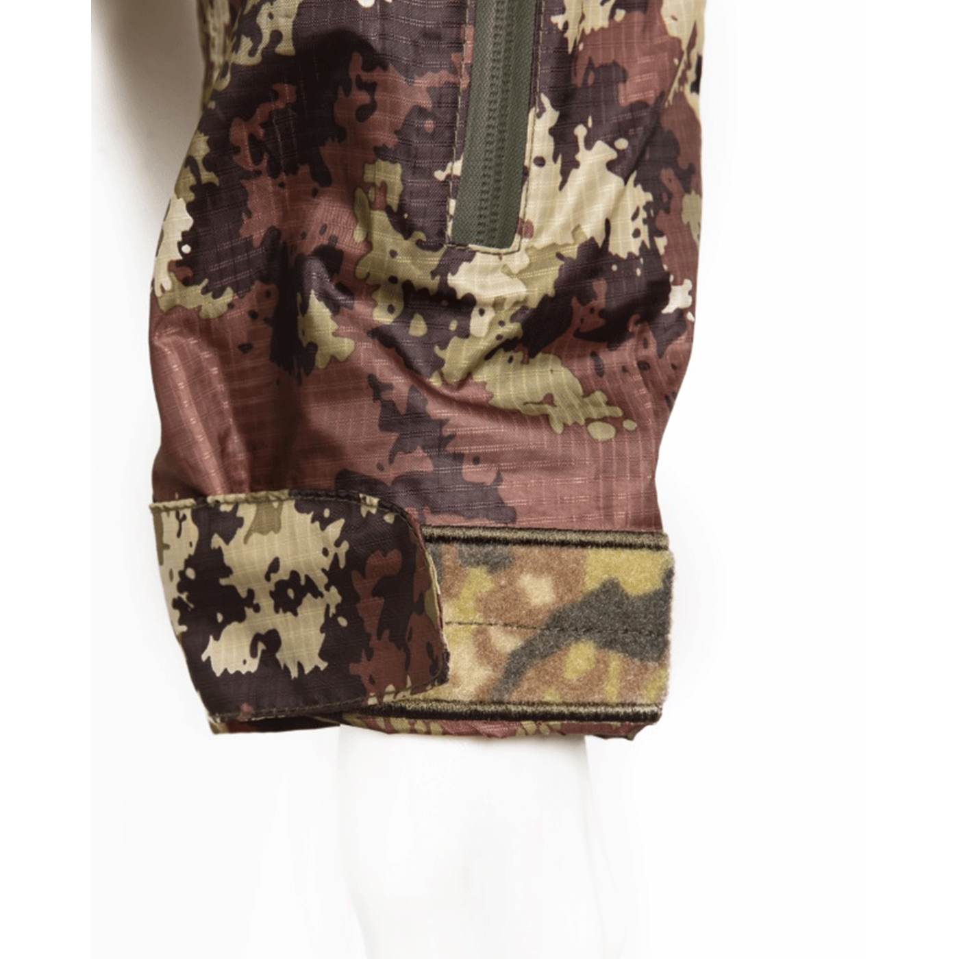 JACKET - OPENLAND LIGHT EVO-JACKET FOR PLATE CARRIER WATERPROOF