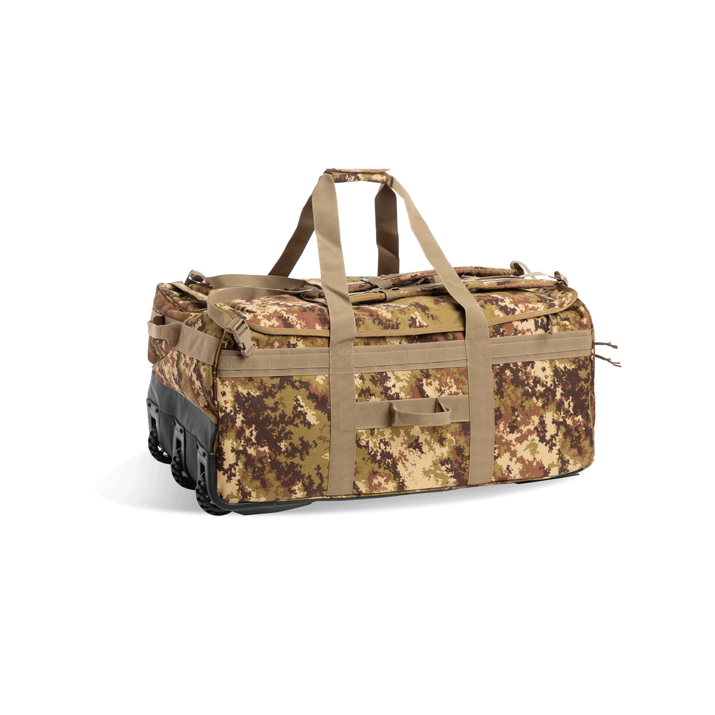 OPENLAND TACTICAL - TRAVEL TROLLEY BAG 125LT