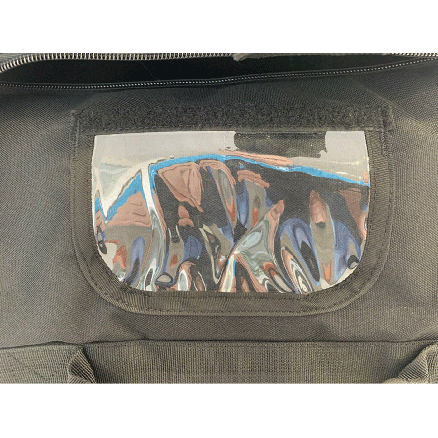 OPENLAND TACTICAL - TRAVEL TROLLEY BAG 125LT
