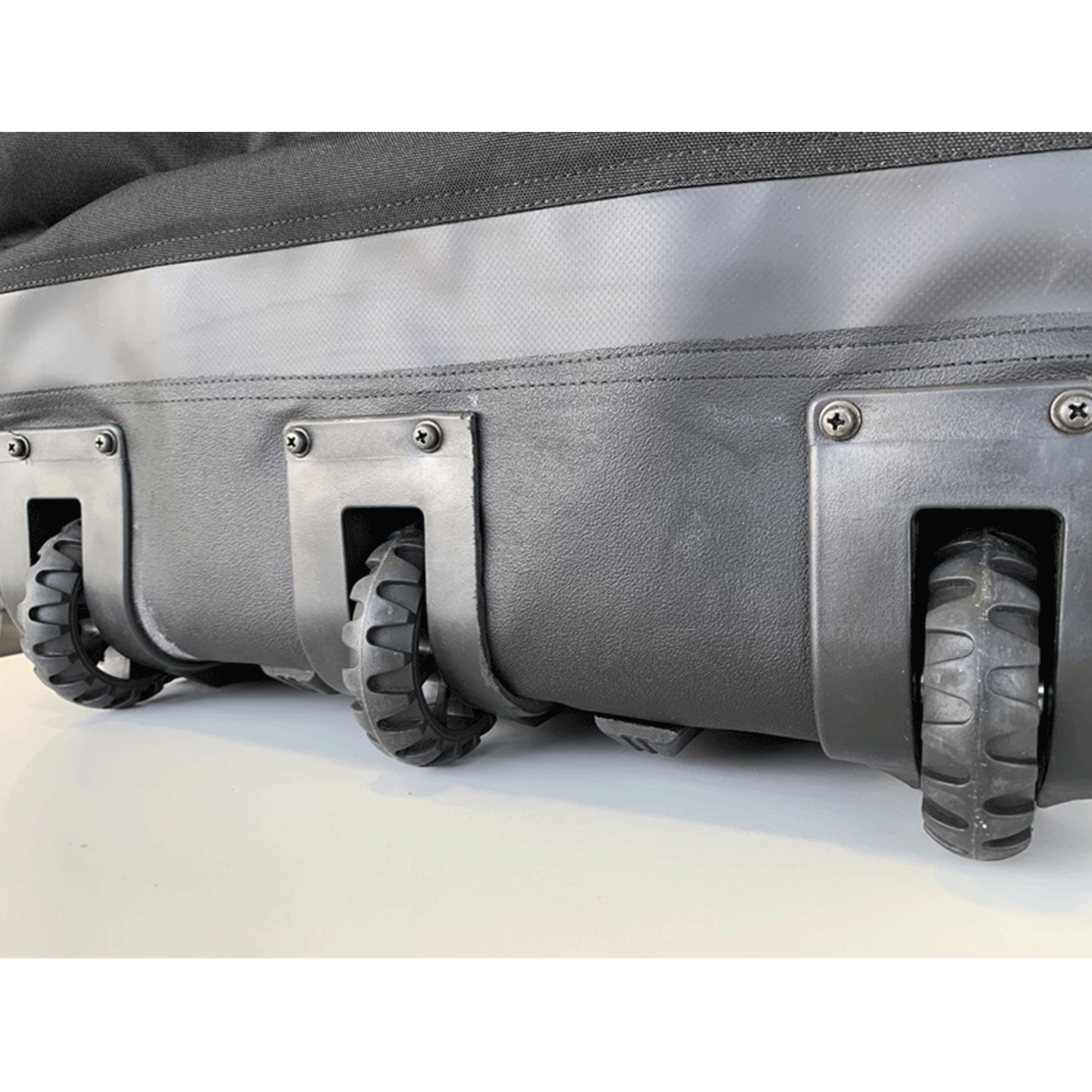 OPENLAND TACTICAL - TRAVEL TROLLEY BAG 125LT