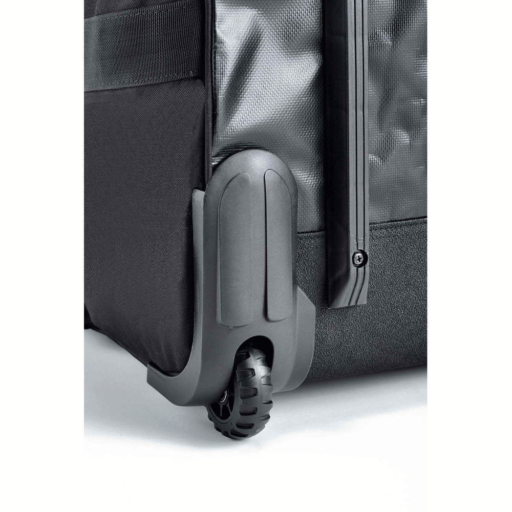 OPENLAND TACTICAL - TRAVEL TROLLEY BAG 125LT