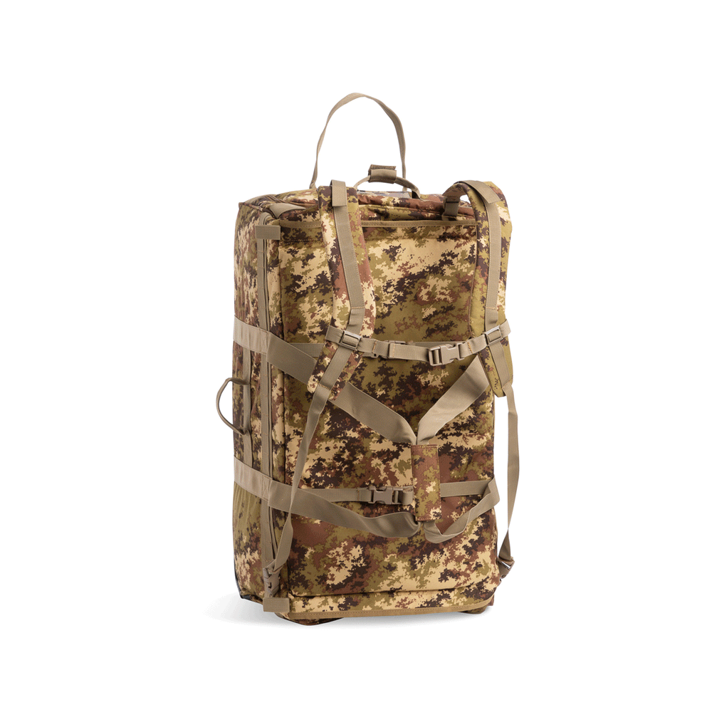 OPENLAND TACTICAL - TRAVEL TROLLEY BAG 125LT
