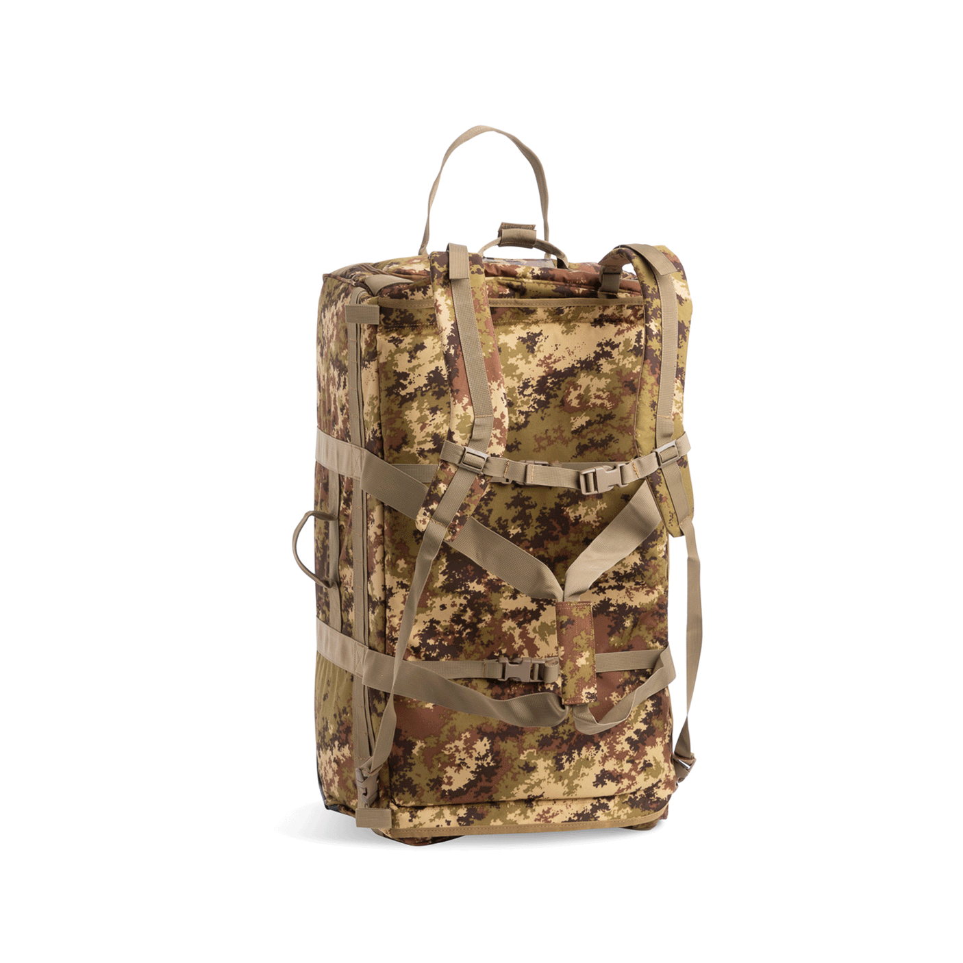 OPENLAND TACTICAL - TRAVEL TROLLEY BAG 125LT