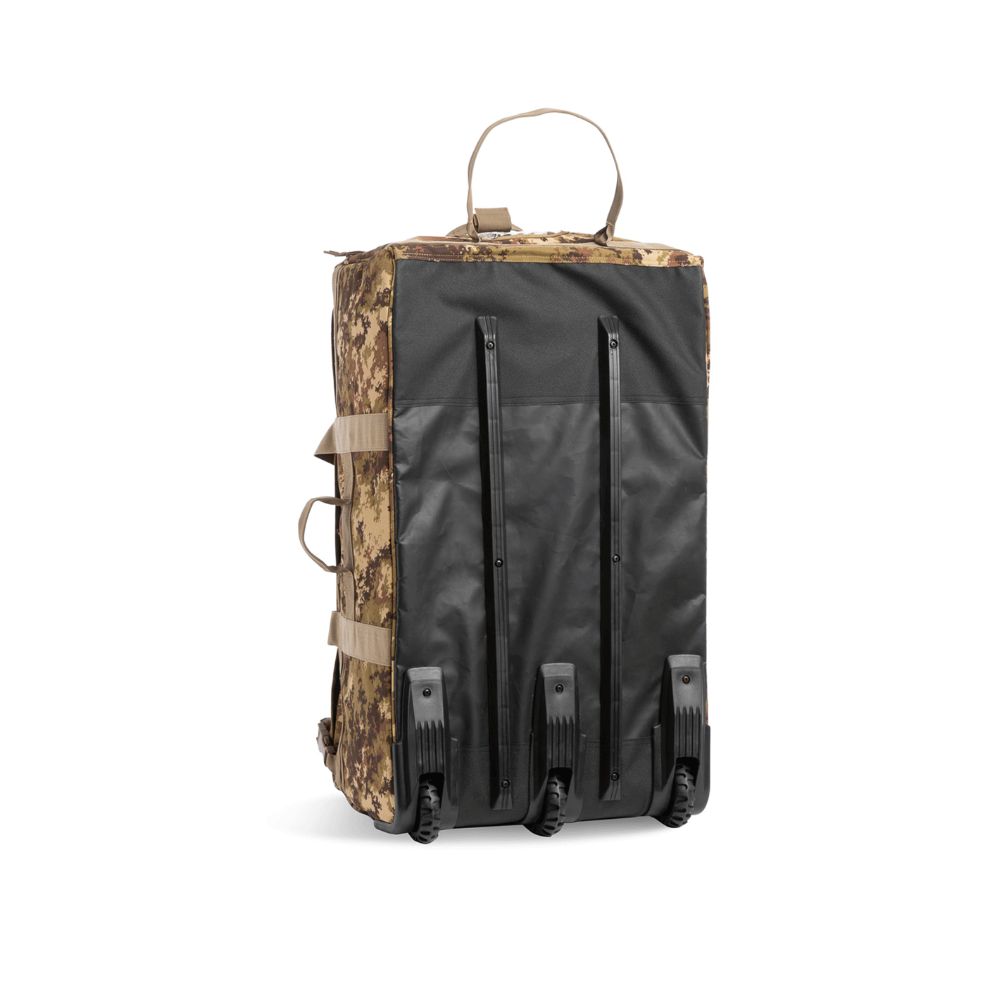 OPENLAND TACTICAL - TRAVEL TROLLEY BAG 125LT