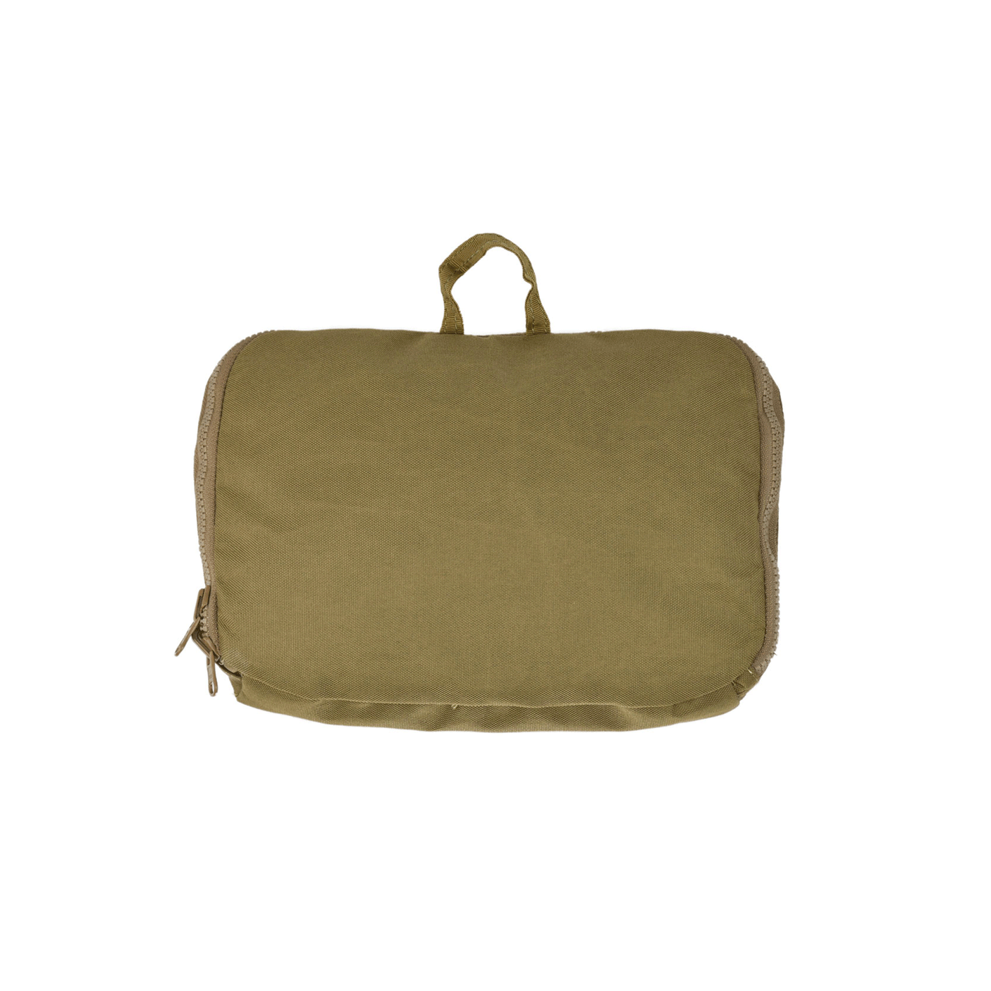 NERG OPENLAND TACTICAL - BBB PACKABLE DUFFLE BAG Coyote Tan