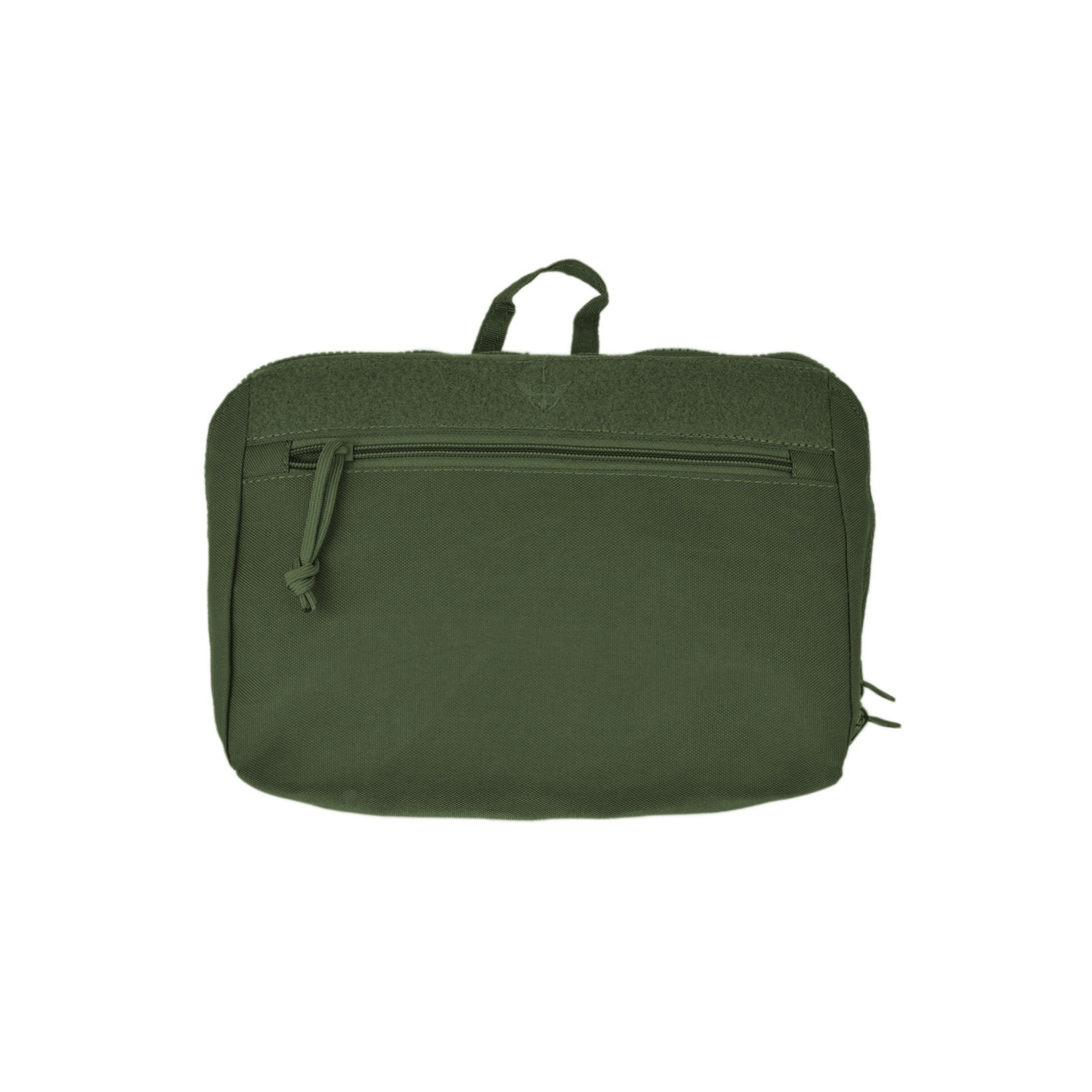NERG OPENLAND TACTICAL - BBB PACKABLE DUFFLE BAG OD Green