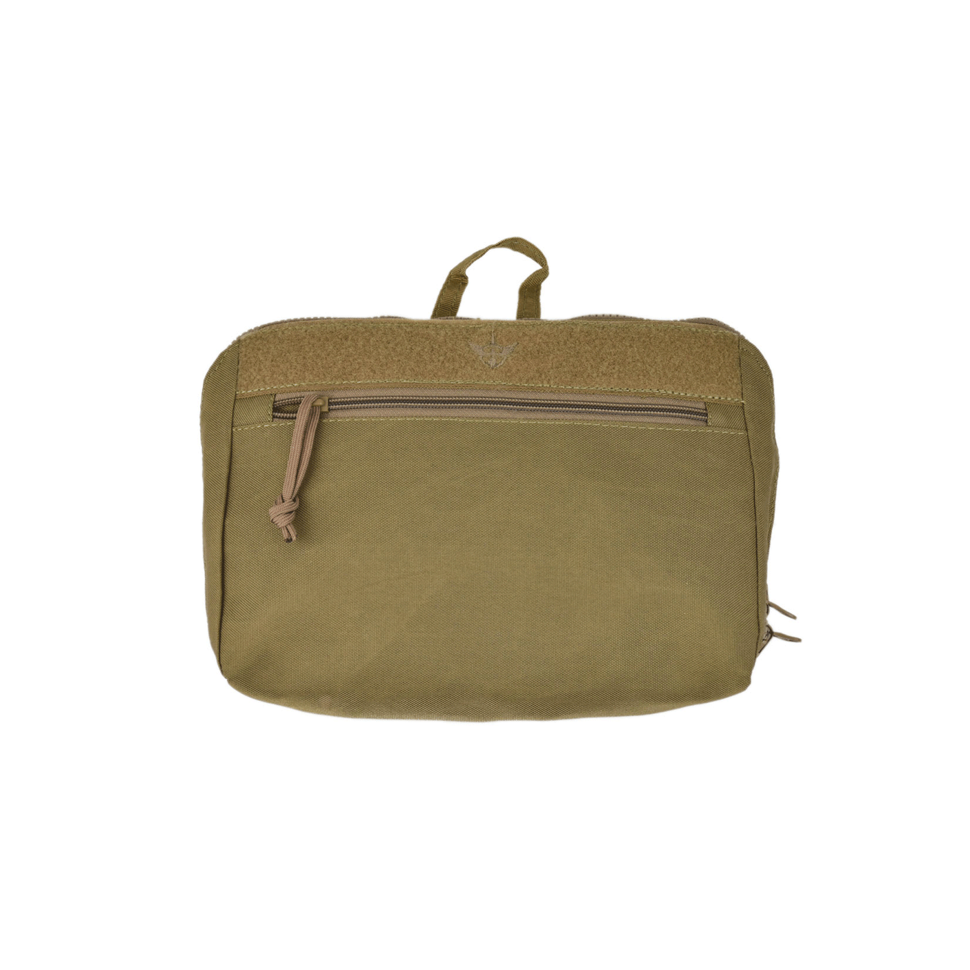 NERG OPENLAND TACTICAL - BBB PACKABLE DUFFLE BAG Coyote Tan