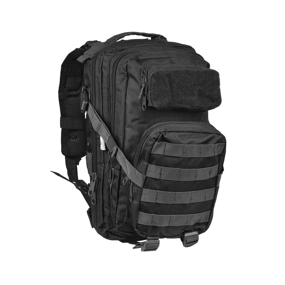 OPENLAND TACTICAL - TACTICAL BACKPACK 25LT Black
