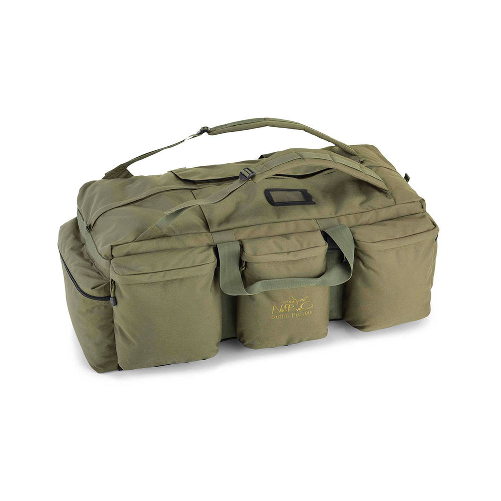 N.ER.G. OPENLAND - BORSA DUFFLE BAG PRO 100LT