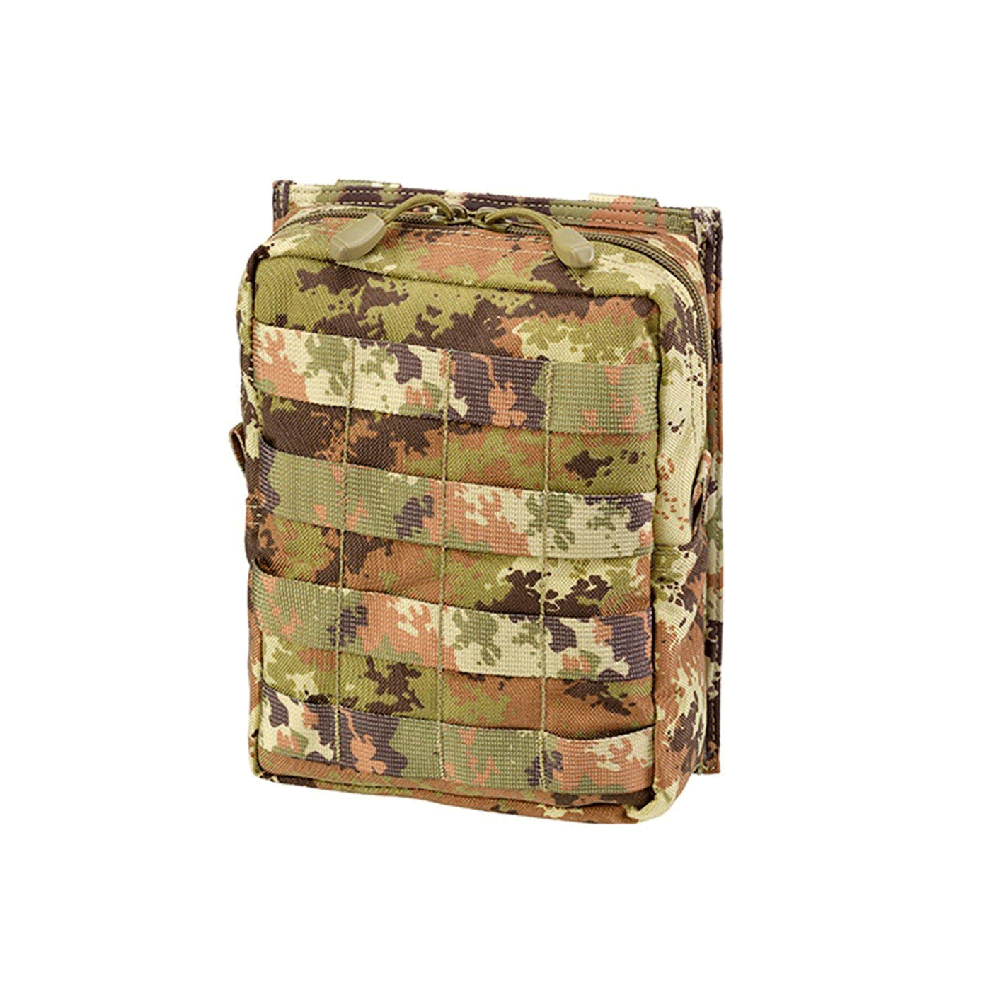 OUTAC BY DEFCON 5 - LARGE UTILITY POCKET Vegetato Italiano