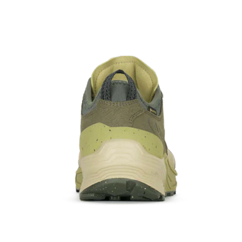 SCARPE - AKU - 771 OMNIA V-LIGHT GTX 148 Beige-Oliva