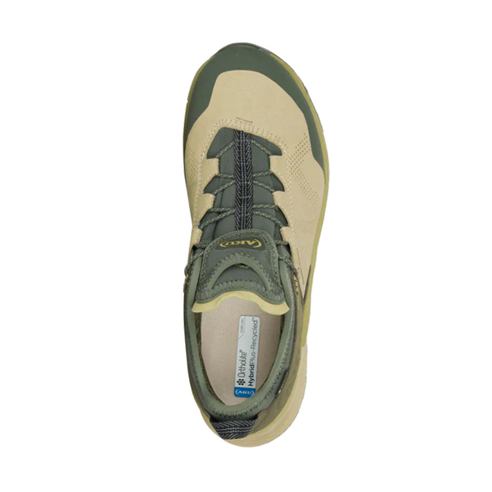 SCARPE - AKU - 771 OMNIA V-LIGHT GTX 148 Beige-Oliva