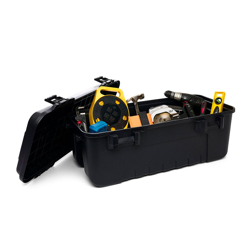 BAULE - PLANO - SPORTSMAN'S TRUNK | LARGE | 27 GAL | 102L