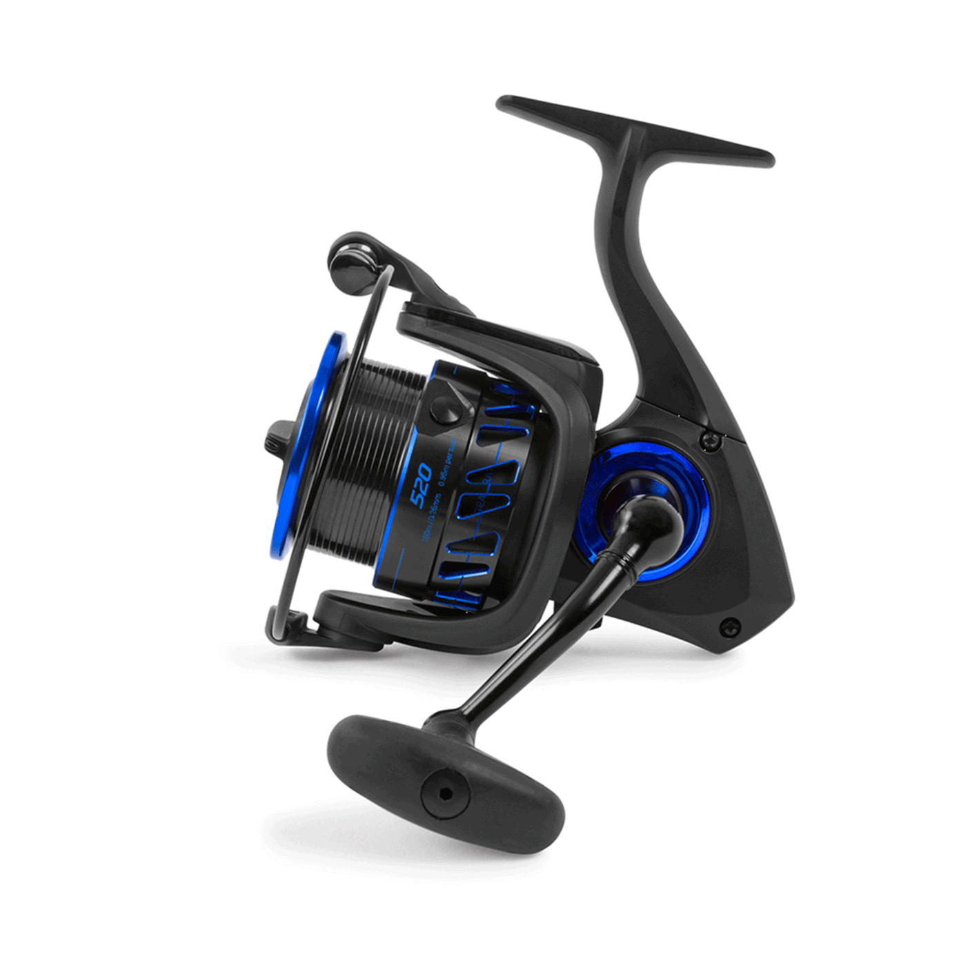 MULINELLO - PRESTON - INERTIA 520