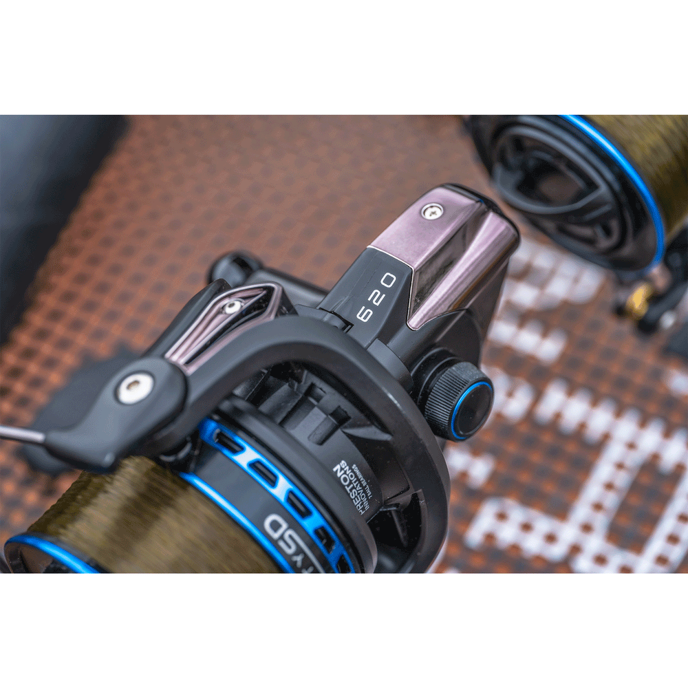 MULINELLO - PRESTON - EXTREMITY SD 620