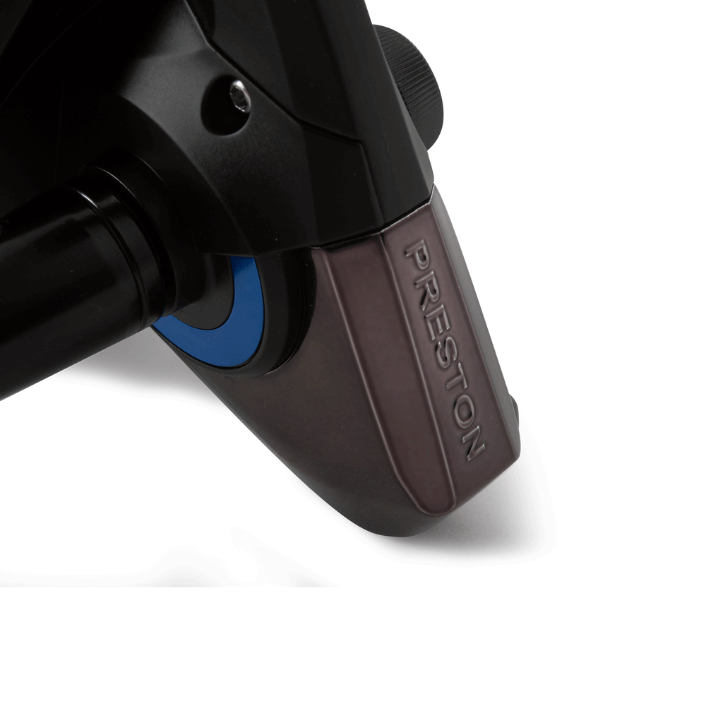 MULINELLO - PRESTON - EXTREMITY SD 620