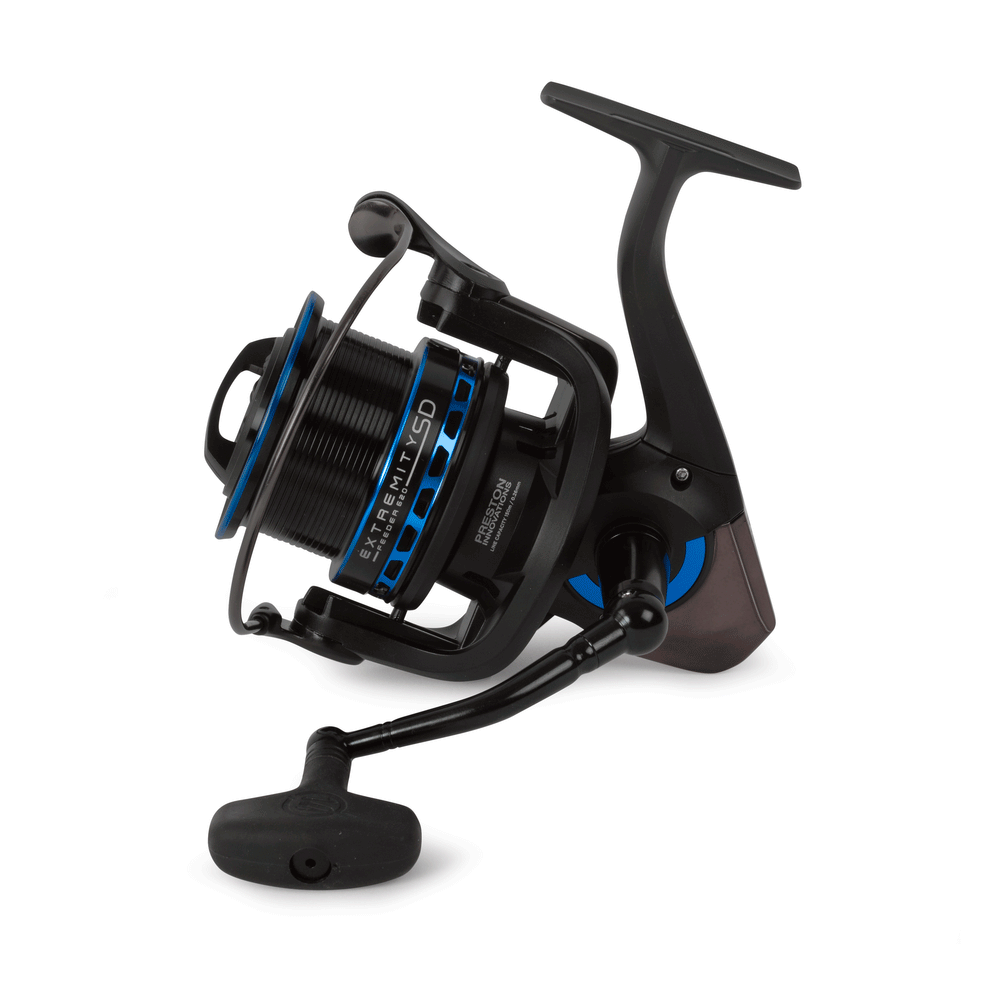 MULINELLO - PRESTON - EXTREMITY SD 620