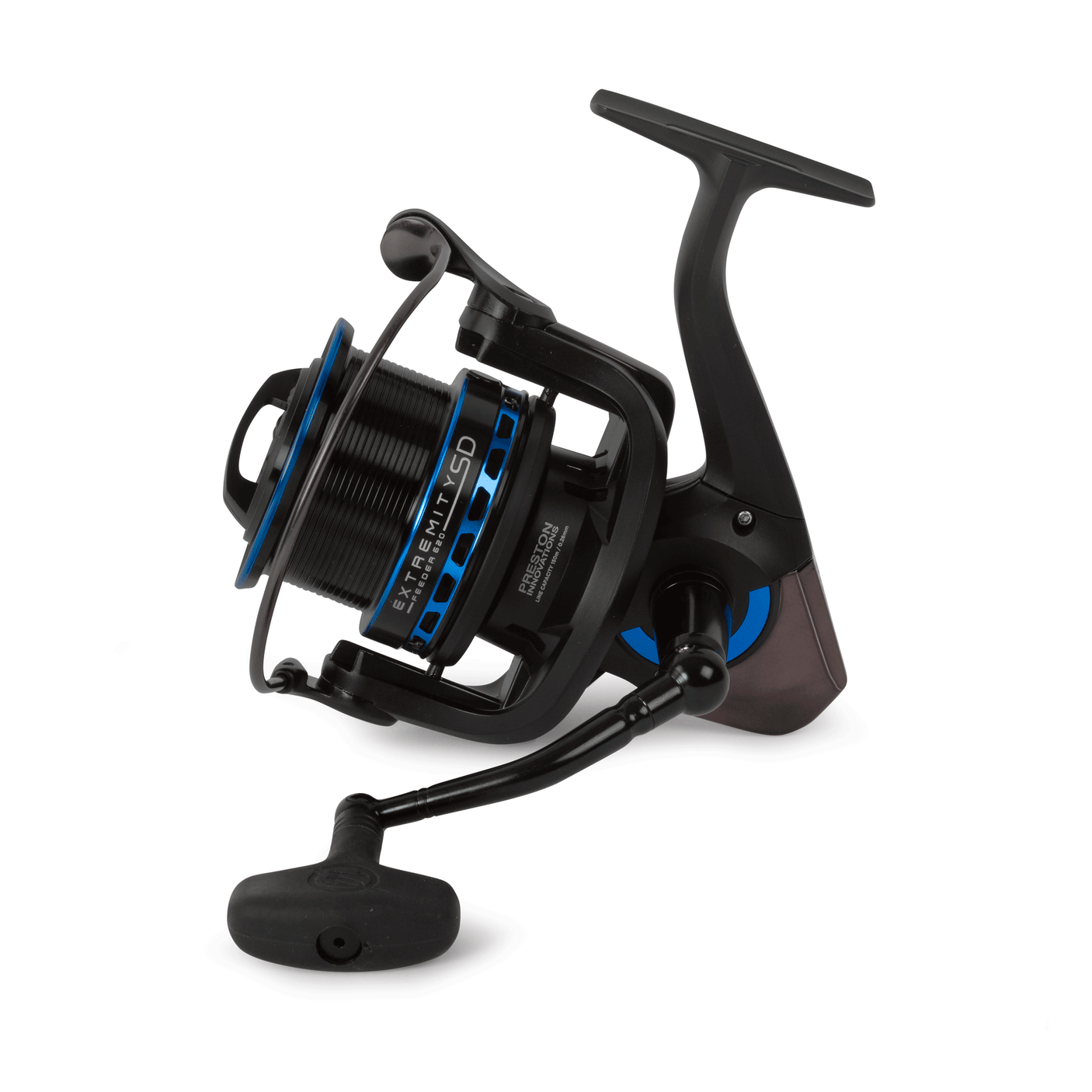 MULINELLO - PRESTON - EXTREMITY SD 620