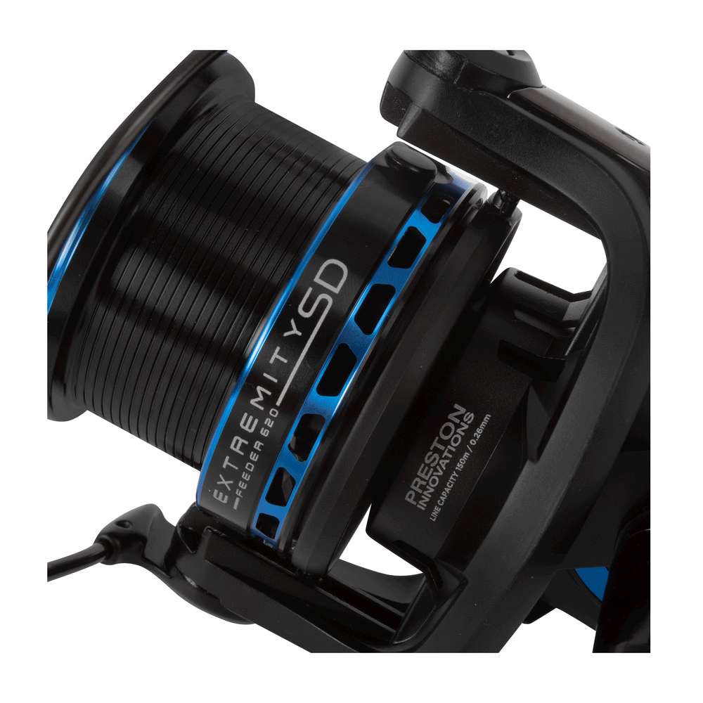 MULINELLO - PRESTON - EXTREMITY SD 620