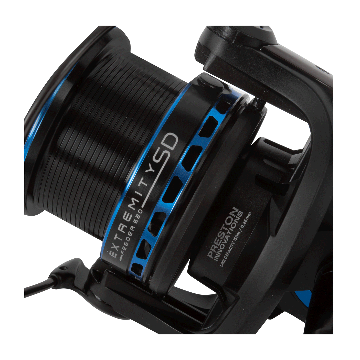 MULINELLO - PRESTON - EXTREMITY SD 620