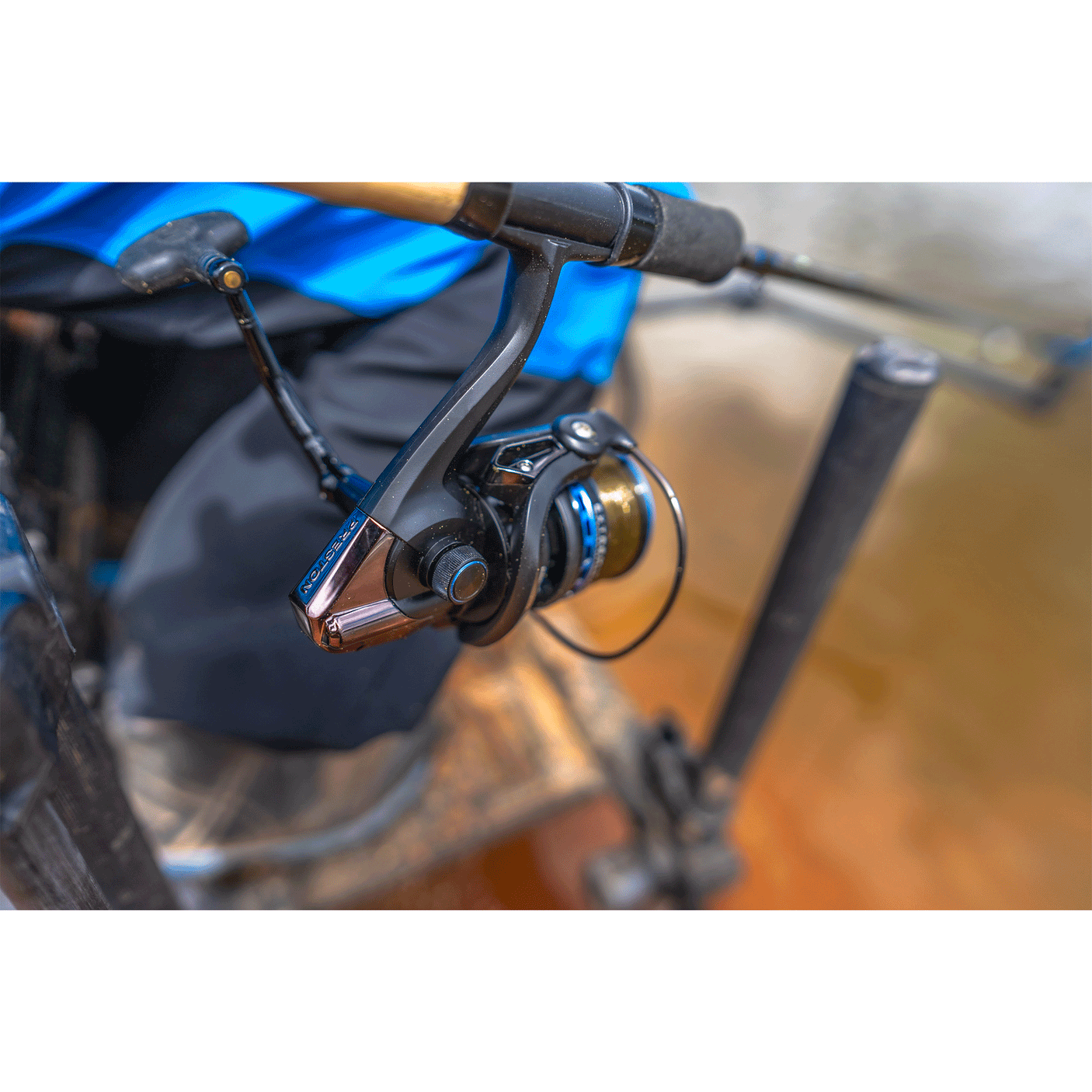 MULINELLO - PRESTON - EXTREMITY SD 620
