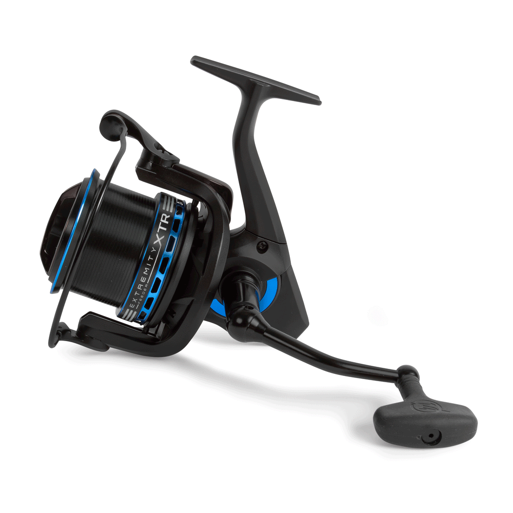 REEL - PRESTON - EXTREMITY XTR