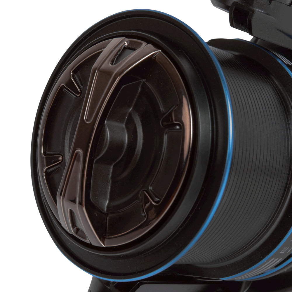 REEL - PRESTON - EXTREMITY XTR