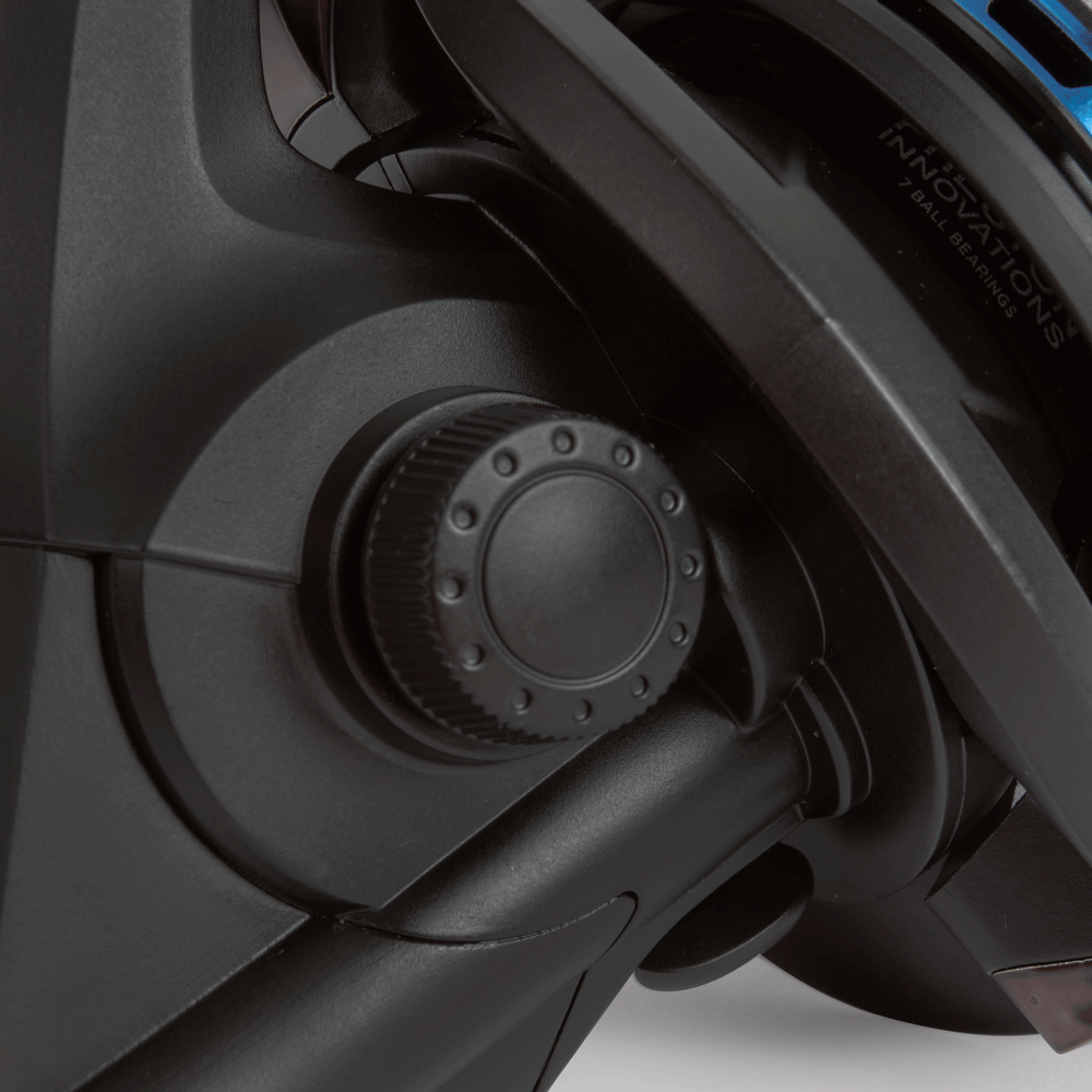 REEL - PRESTON - EXTREMITY XTR