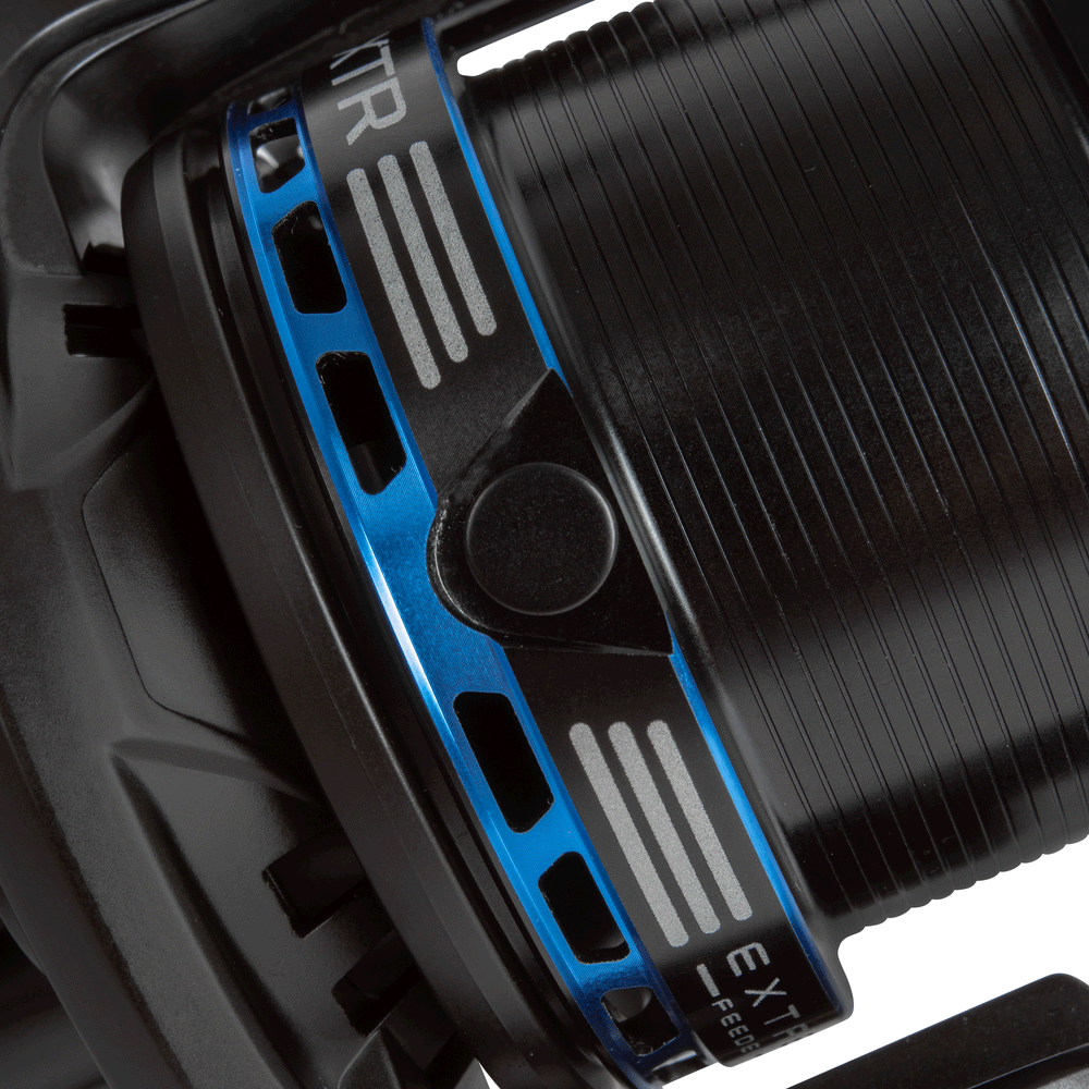 REEL - PRESTON - EXTREMITY XTR