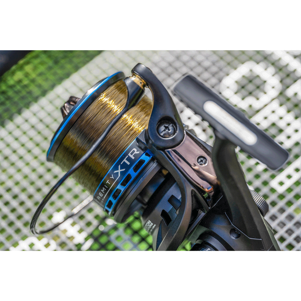 REEL - PRESTON - EXTREMITY XTR