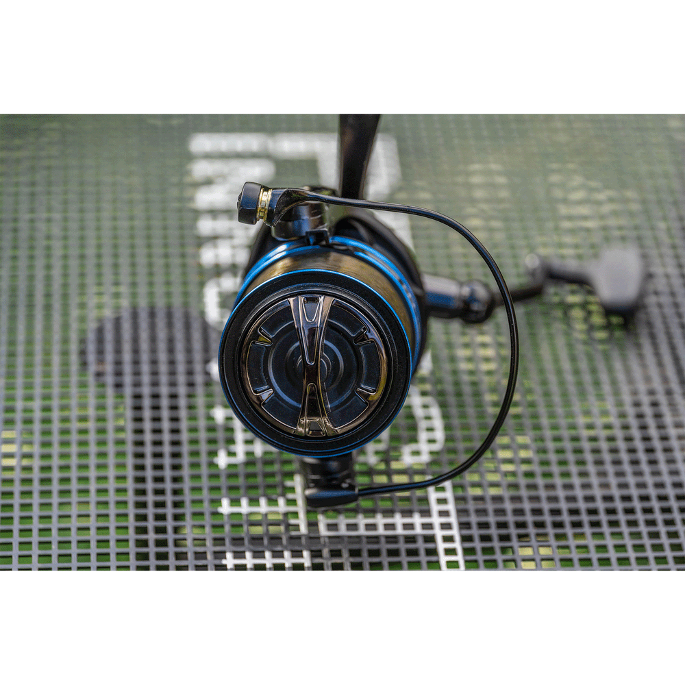 REEL - PRESTON - EXTREMITY XTR