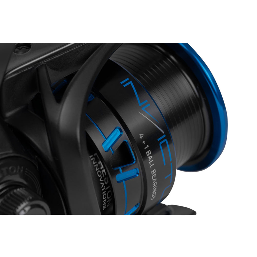 MULINELLO - PRESTON - INVICTUS 520