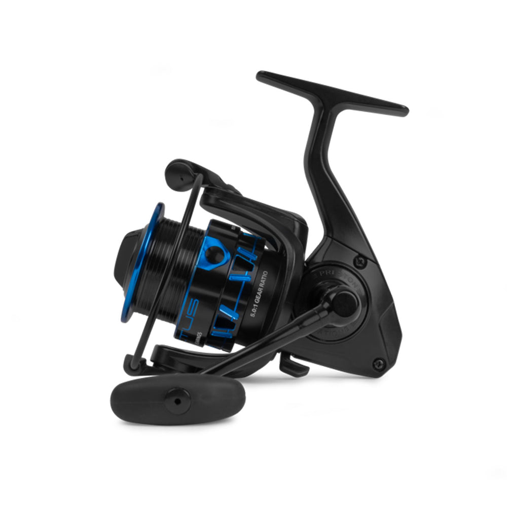 MULINELLO - PRESTON - INVICTUS 520