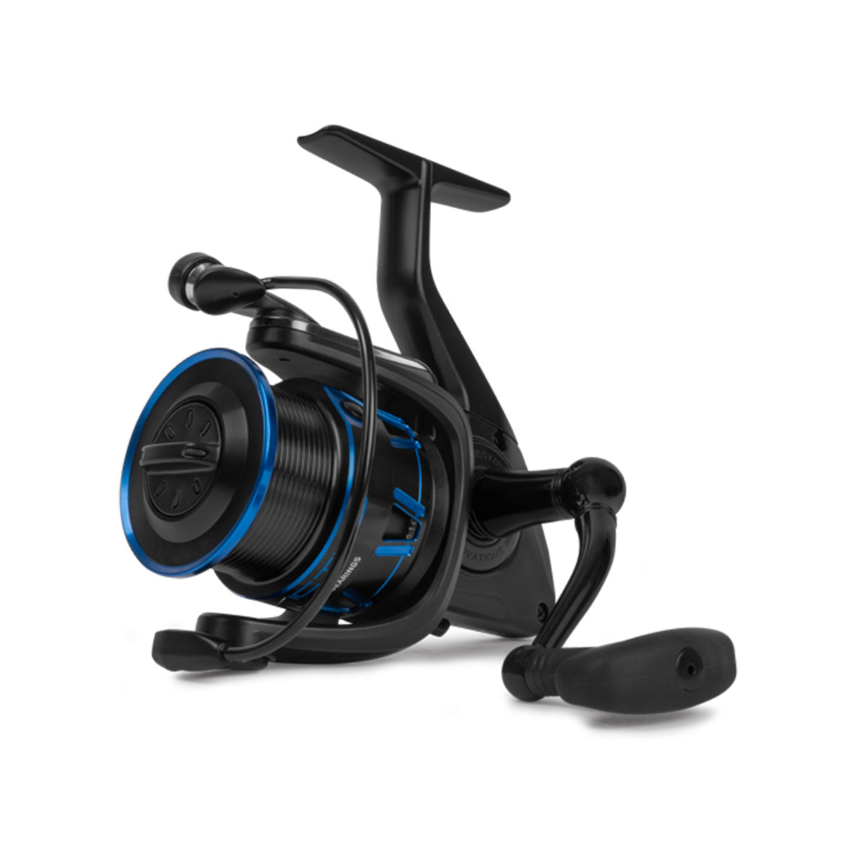 MULINELLO - PRESTON - INVICTUS 520