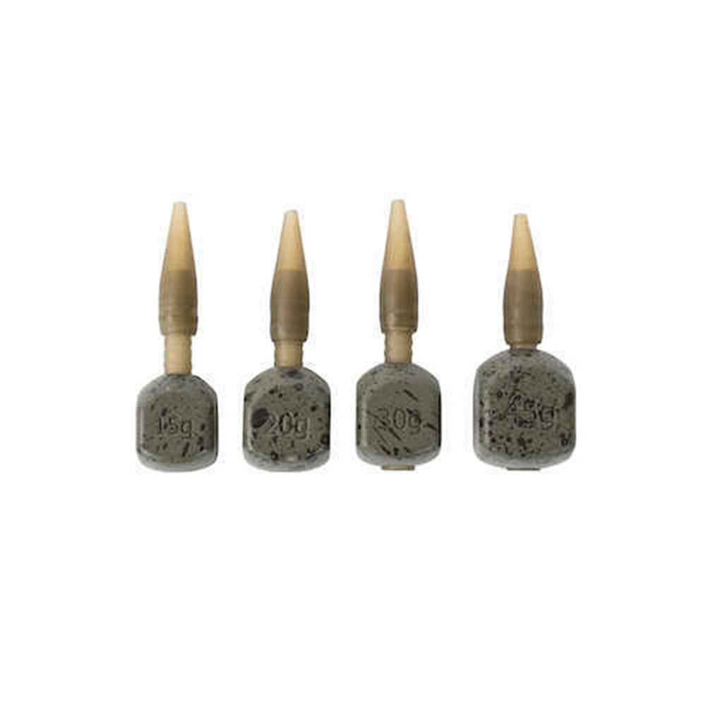 PRESTON - ICS IN-LINE MATCH CUBES (2PCS)