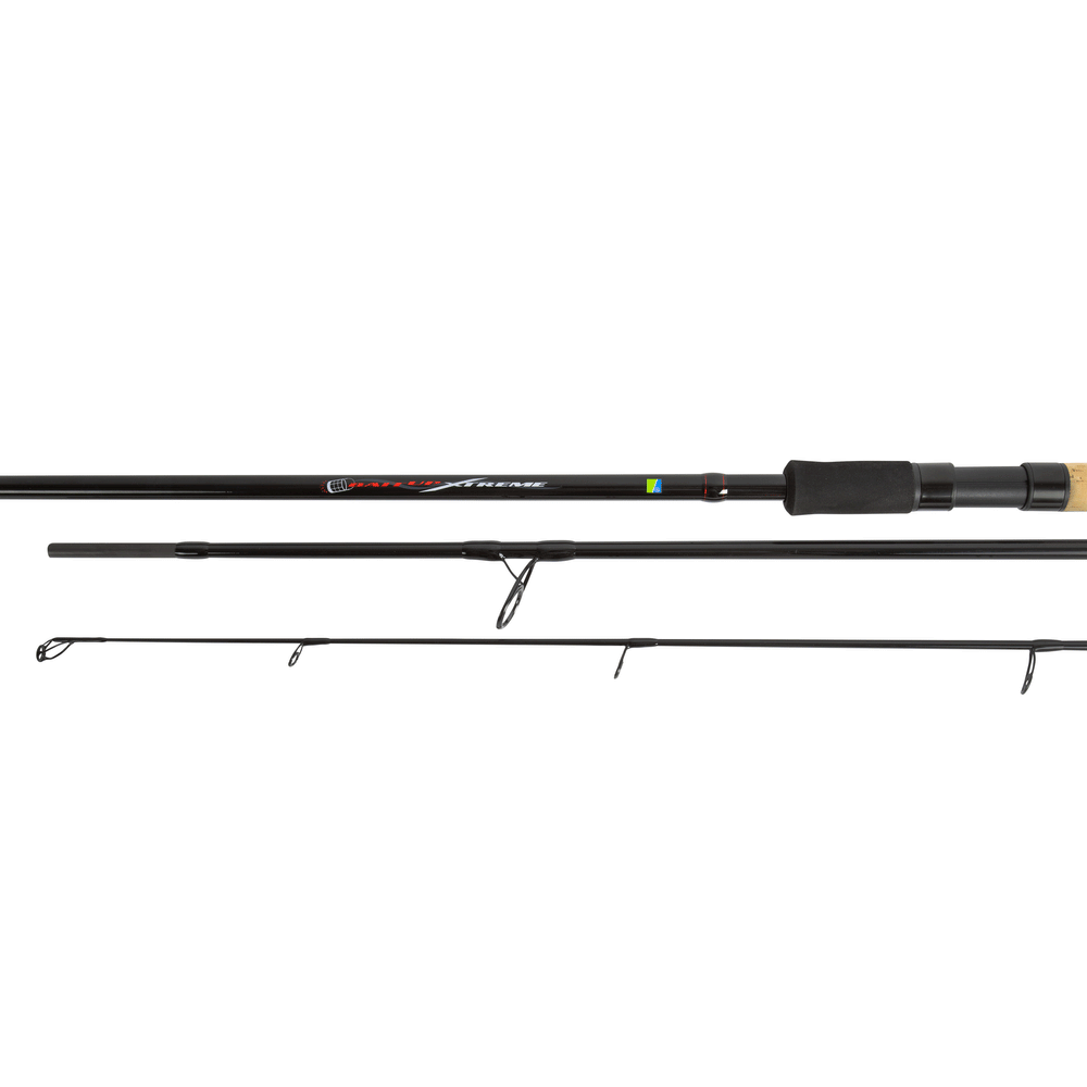 CANNA DA FEEDER - PRESTON - BAIT UP XTREME 12ft | 3.6m