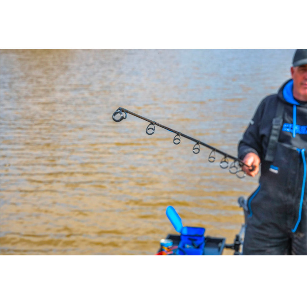 CANNA DA FEEDER - PRESTON - BAIT UP XTREME 10ft | 3.0m