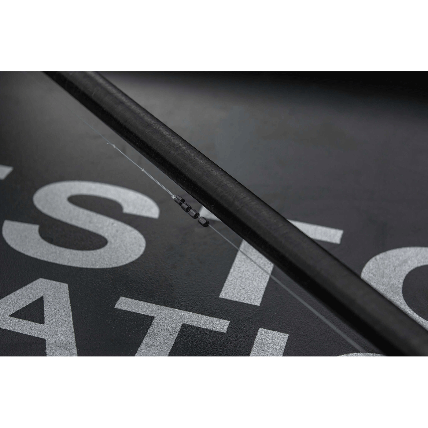 PRESTON - CARP SHALLOW POLE RIG 4x14