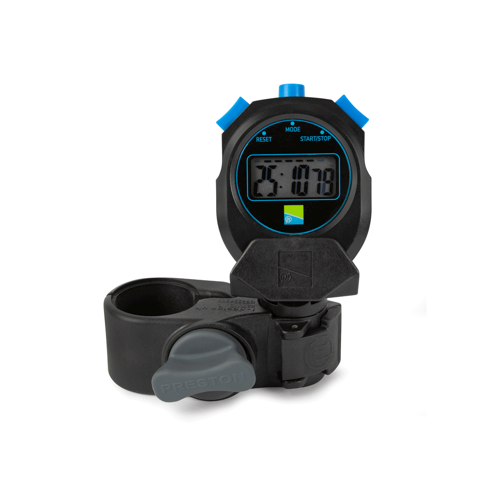 STOPWATCH - PRESTON - OFFBOX STOPWATCH