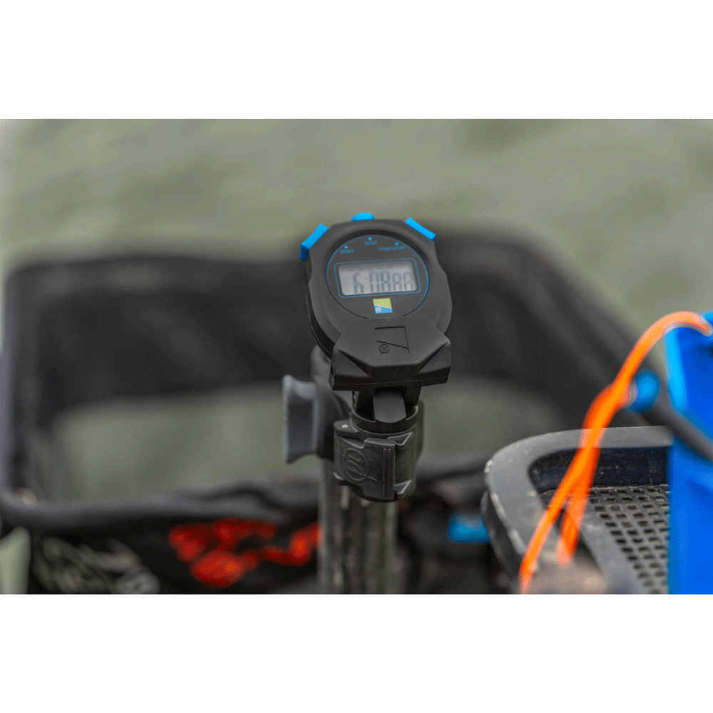 STOPWATCH - PRESTON - OFFBOX STOPWATCH