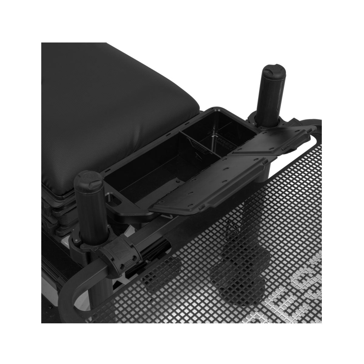 PRESTON - VASSOIO OFFBOX DELUXE ACCESSORY TRAY