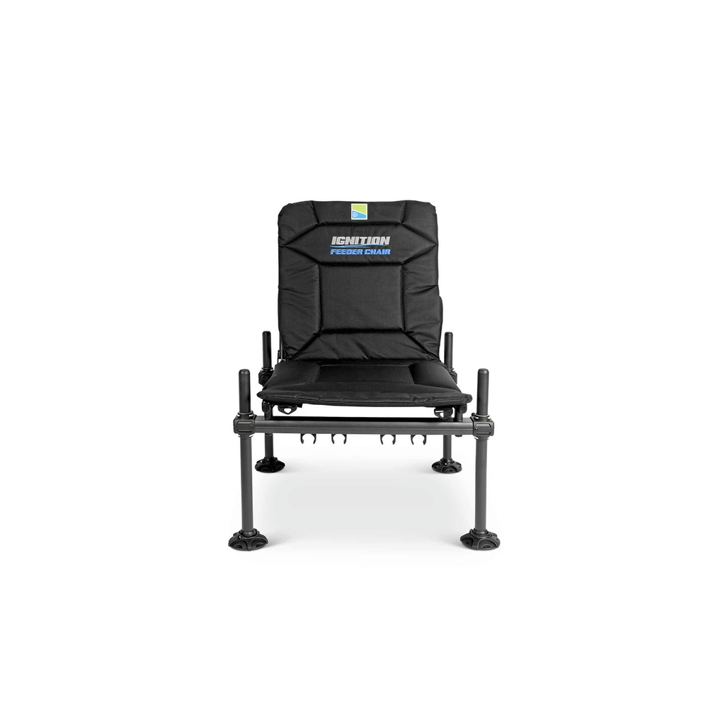 PRESTON - IGNITION FEEDER CHAIR COMBO