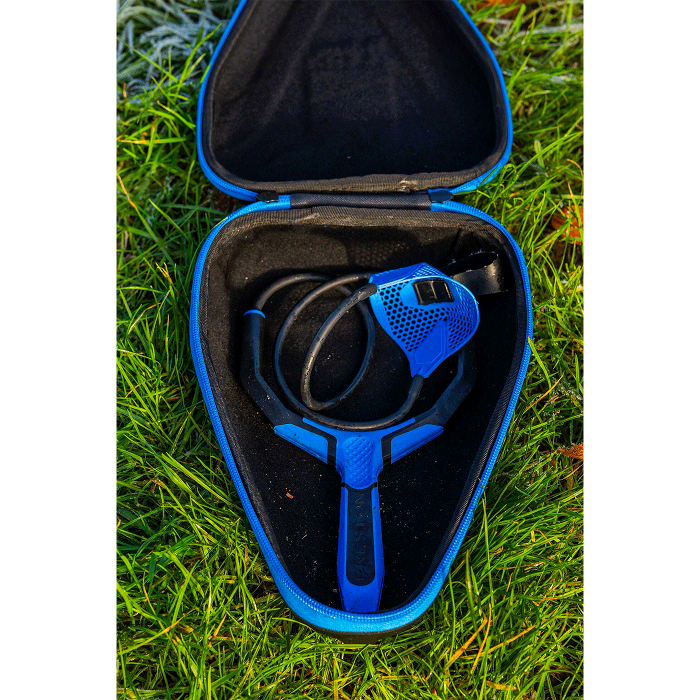 PRESTON - HARDCASE CATTY SAFE