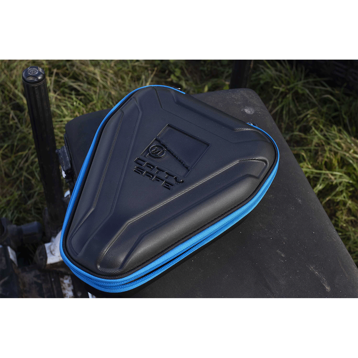 PRESTON - HARDCASE CATTY SAFE