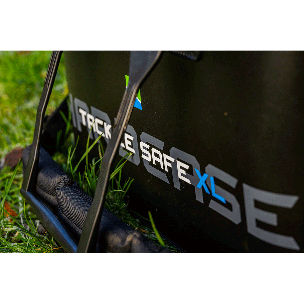 PRESTON - HARDCASE TACKLE SAFE - XL