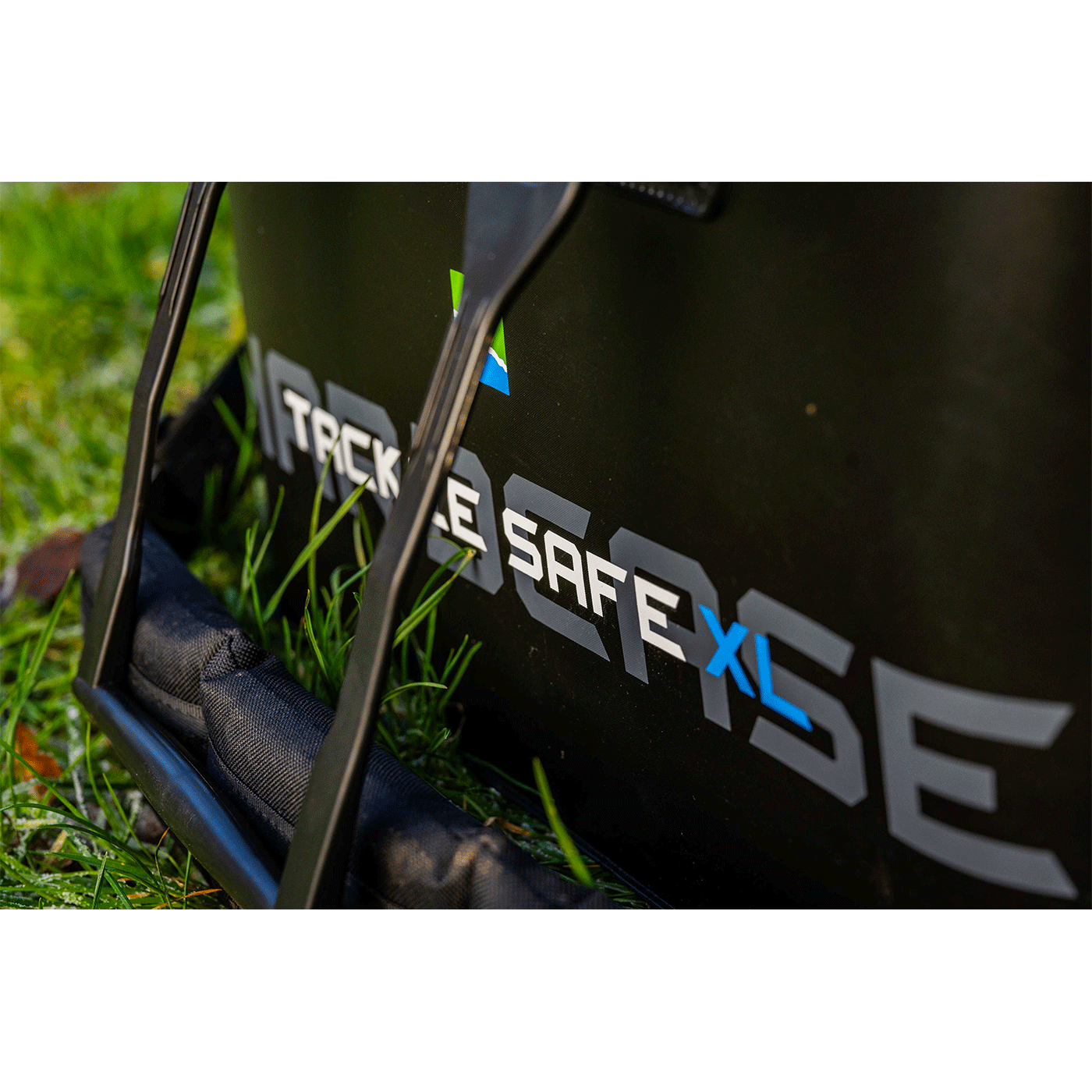 PRESTON - HARDCASE TACKLE SAFE - XL
