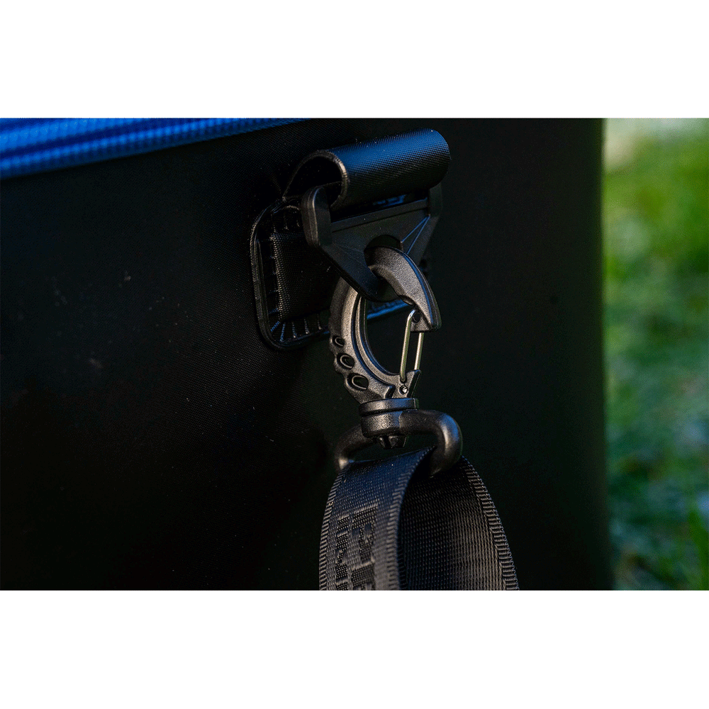 PRESTON - HARDCASE TACKLE SAFE - XL
