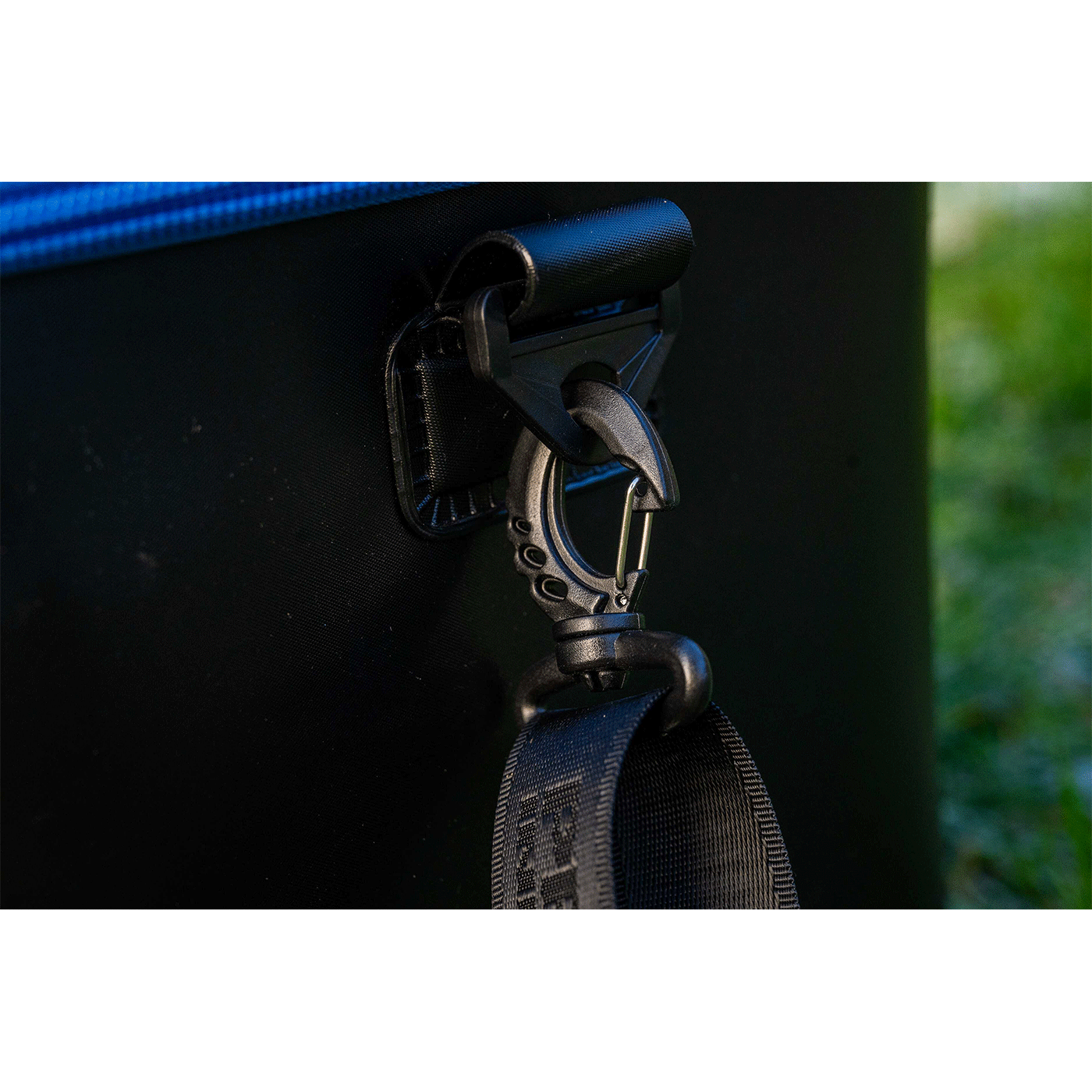 PRESTON - HARDCASE TACKLE SAFE - XL