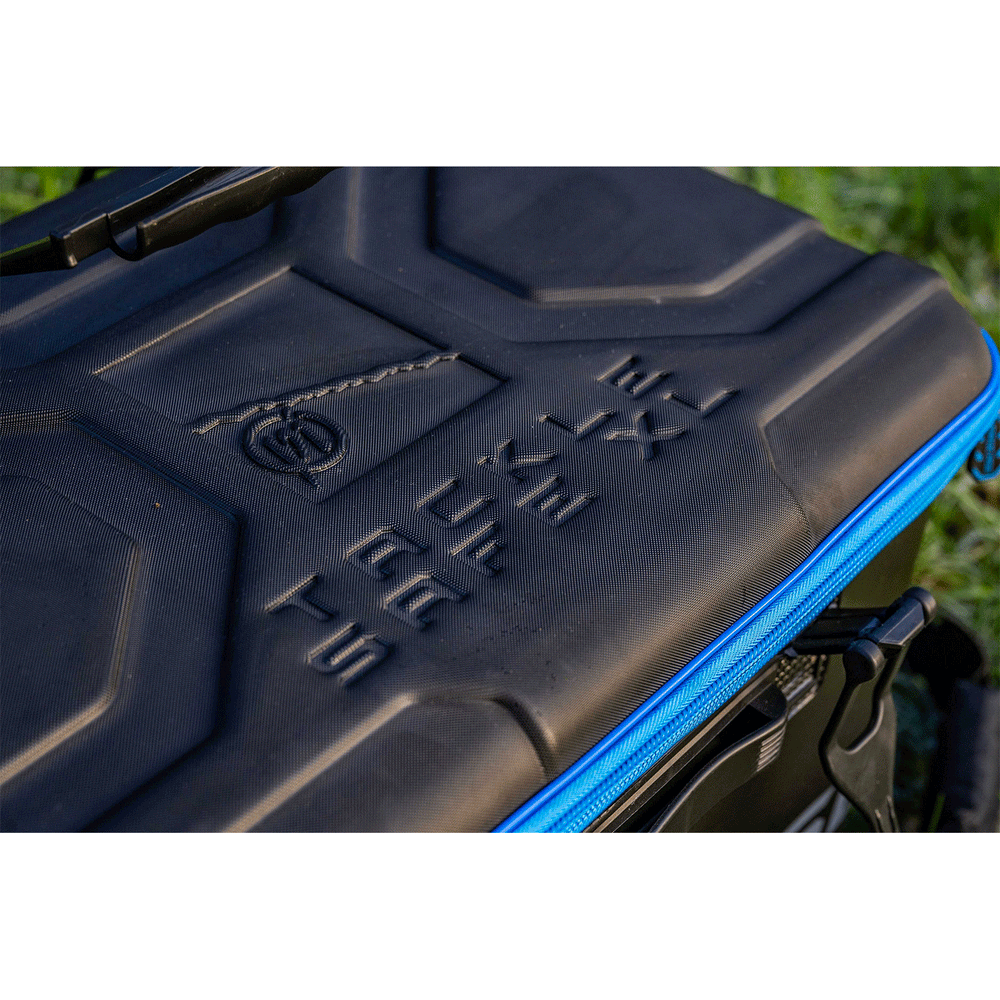 PRESTON - HARDCASE TACKLE SAFE - XL